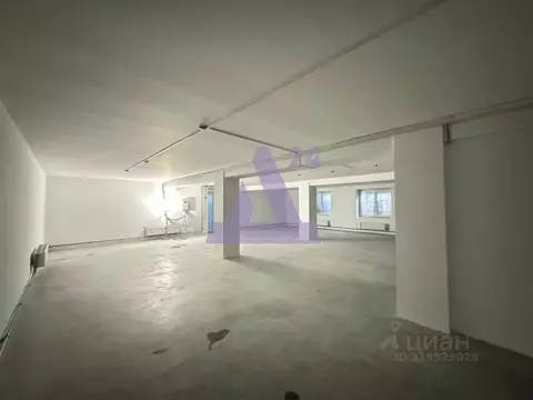 Помещение свободного назначения в Алтайский край, Барнаул Северный ...