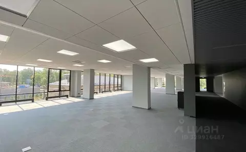 Офис в Санкт-Петербург просп. Лахтинский, 85к2 (593 м)