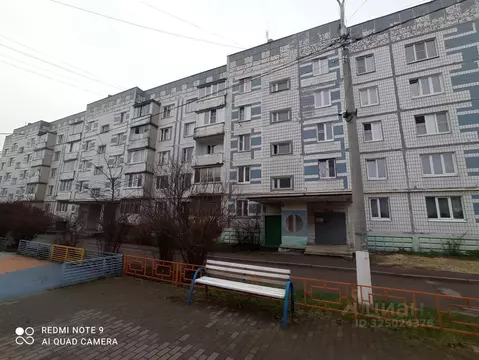 1-к кв. Московская область, Солнечногорск городской округ, Поварово ...
