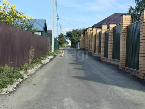 Дом в Брянская область, Брянский район, Снежское с/пос, пос. Верный ...