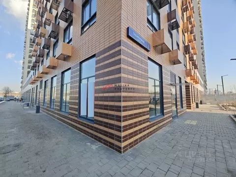 Торговая площадь в Москва Тагильская ул., 3к1 (106 м)