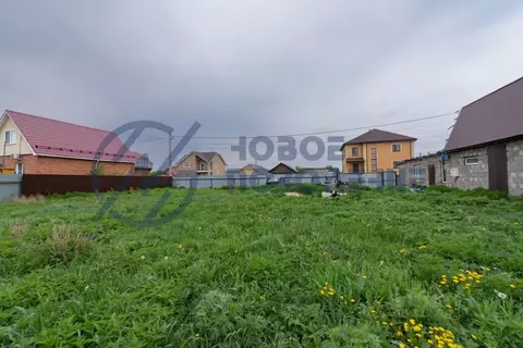 Дом в Омская область, Омский район, с. Троицкое ул. Сибирская (100 м)