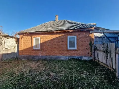 Участок в Адыгея, Майкоп ул. Некрасова (4.38 сот.)