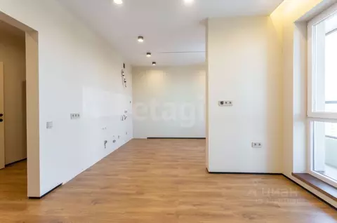 3-к кв. Башкортостан, Уфа ул. Пархоменко, 156В (79.5 м)