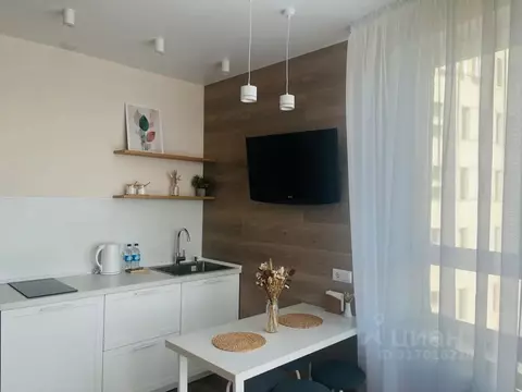 Студия Алтайский край, Барнаул Пролетарская ул., 125 (32.0 м)