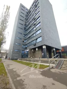 Продается студия