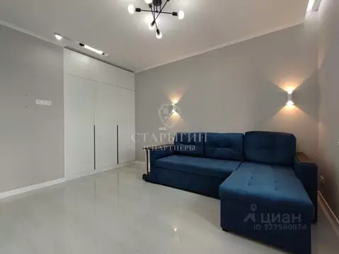 2-к кв. Московская область, Химки ул. Германа Титова, 3к2 (42.9 м)