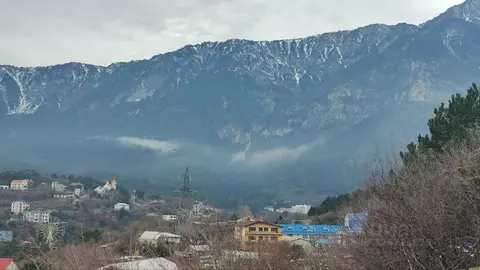 Участок в Крым, Ялта Аутка мкр,  (10.0 сот.)