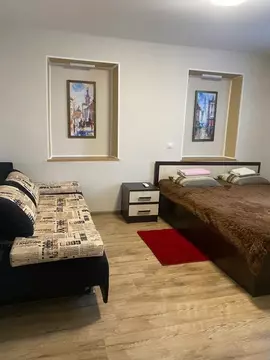 Комната Крым, Феодосия муниципальный округ, Коктебель пгт ул. Победы, ...