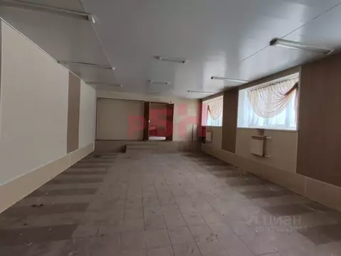 Помещение свободного назначения в Омская область, Омск Краснознаменная ...