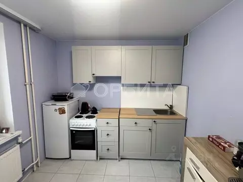 2-к кв. Тюменская область, Тюмень Широтная ул., 168к2 (62.8 м)