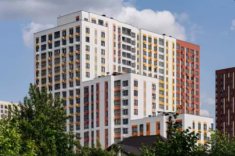 Гараж в Московская область, Ленинский городской округ, д. Сапроново ...