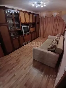 2-к кв. Кемеровская область, Юрга Строительная ул., 22 (44.8 м)