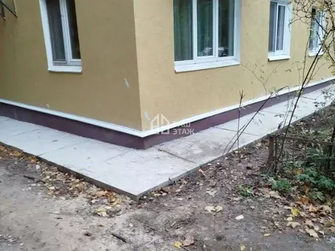 2-к кв. Калужская область, Калуга ул. Болотникова, 16 (41.4 м)