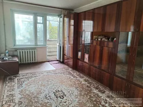 3-к кв. Самарская область, Самара пос. Мехзавод, 15-й кв-л, 14 (58.0 ...