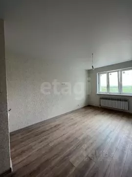 1-к кв. Тверская область, Тверь бул. Гусева, 61к1 (39.0 м)