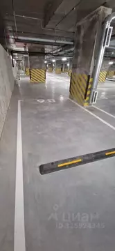 Гараж в Санкт-Петербург ул. Тосина, 1к2 (13 м)