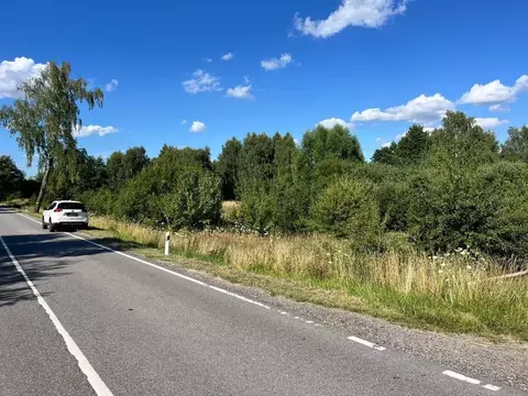 Участок в Калининградская область, Багратионовский муниципальный ...