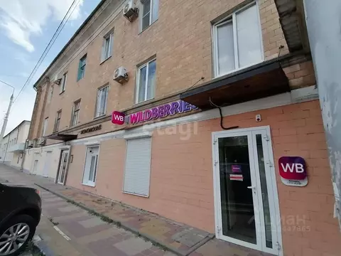 Офис в Белгородская область, Белгород ул. Мичурина, 43 (131 м)