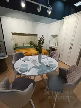 1-к кв. Татарстан, Казань ул. Братьев Касимовых, 35 (60.0 м)