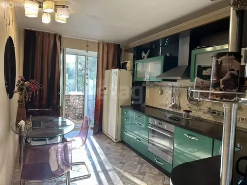 3-комнатная квартира: Бердск, территория Бердский санаторий, 37 (68 м)