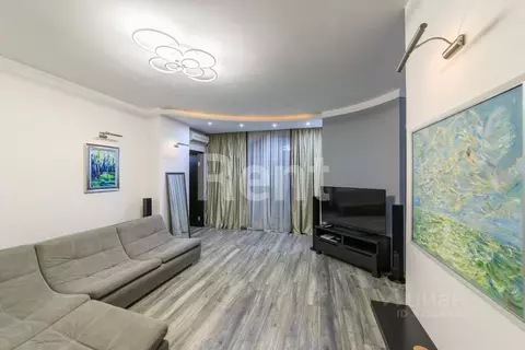 2-к кв. Москва Крылатская ул., 45К1 (98.0 м)