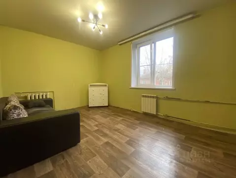 3-к кв. Челябинская область, Челябинск ул. Грибоедова, 12А (59.5 м)