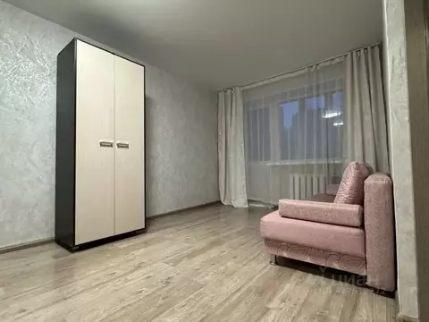 1-к кв. Башкортостан, Уфа ул. 50-летия Октября, 12 (30.7 м)