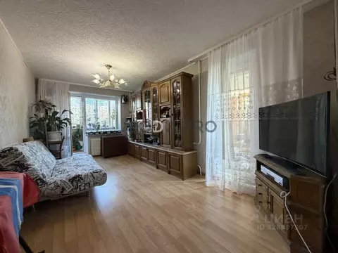 3-к кв. Башкортостан, Уфа ул. Максима Рыльского, 24/2 (91.8 м)