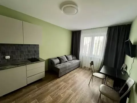 2-к кв. Пермский край, Пермь Целинная ул., 59к3 (35.0 м)