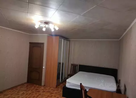 1-к кв. Москва Каширское ш., 38 (31.8 м)