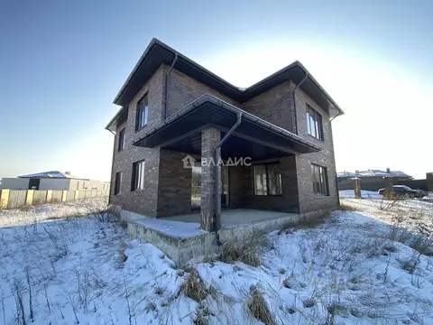 Дом в Воронежская область, Рамонский район, Новоживотинновское с/пос, ...