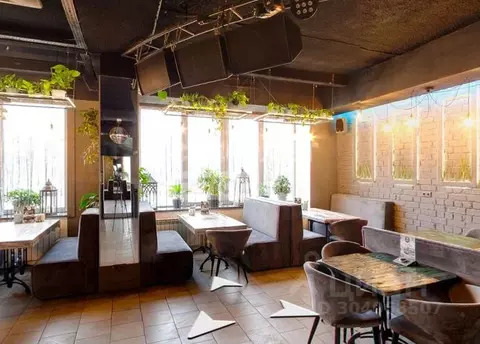 Торговая площадь в Липецкая область, Липецк ул. Гагарина, 45А (309 м)