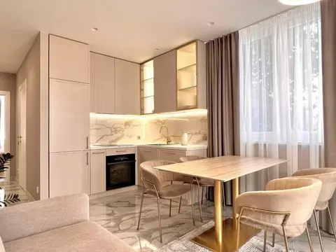 3-к кв. Краснодарский край, Сочи Завокзальный мкр, пер. Трунова, 6к3 ...