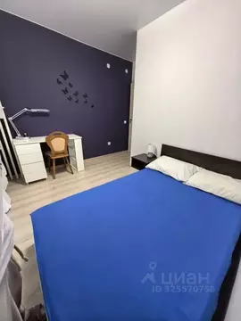 2-к кв. Санкт-Петербург ул. Федора Котанова, 13к2 (65.0 м)