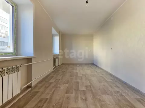 1-к кв. Свердловская область, Нижний Тагил ул. Циолковского, 13 (29.4 ...