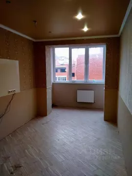 1-к кв. Краснодарский край, Краснодар ул. Чайковского, 23/3 (51.2 м)