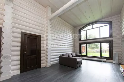 Дом в Томская область, Томский район, д. Большое Протопопово Советская ...