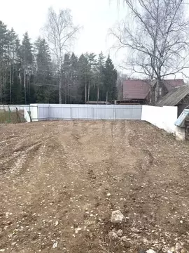 Участок в Московская область, Одинцовский городской округ, ...