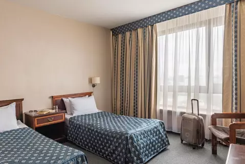 Комната Москва просп. Мира, 150 (24.0 м)