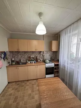 3-к кв. Чувашия, Чебоксары просп. И.Я. Яковлева, 8к1 (71.3 м)