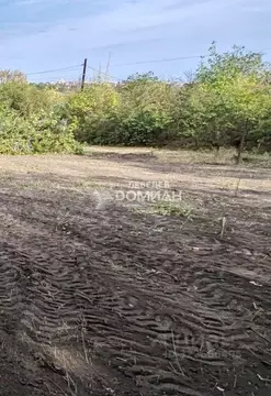 Участок в Ростовская область, Новочеркасск Северный пер., 28 (8.0 ...