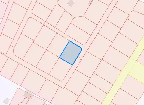 Участок в Ленинградская область, Гатчинский муниципальный округ, пос. ...