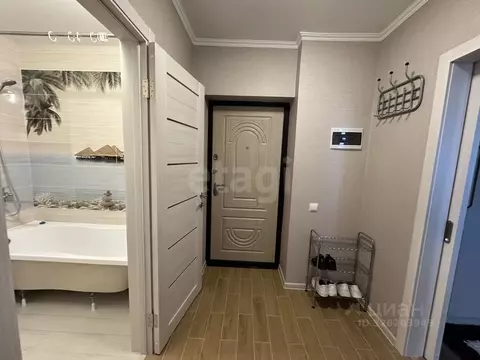 1-к кв. Калининградская область, Калининград ул. Генерала Челнокова, ...