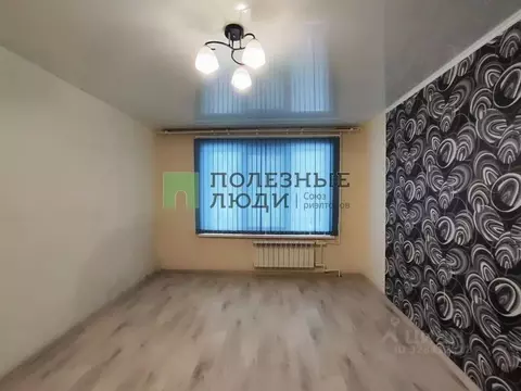 1-к кв. Самарская область, Сызрань просп. 50 лет Октября, 56 (29.9 м)