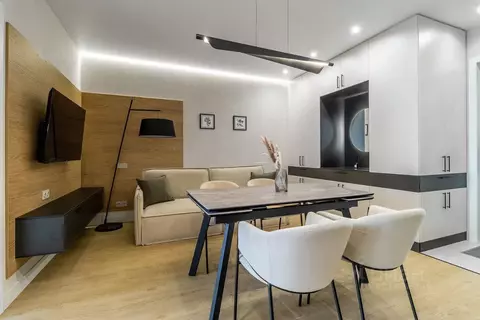 3-к кв. Нижегородская область, Нижний Новгород ул. Родионова, 136Б ...