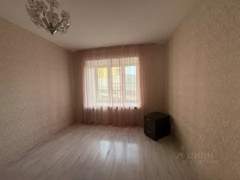 1-к кв. Красноярский край, Красноярск ул. Весны, 32 (47.5 м)