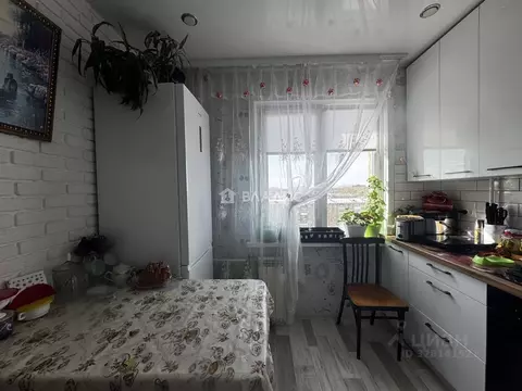 2-к кв. Иркутская область, Ангарск 7-й мкр, 1 (53.1 м)
