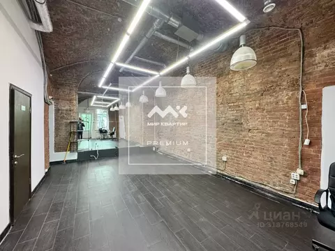 Помещение свободного назначения в Санкт-Петербург Большая Московская ...