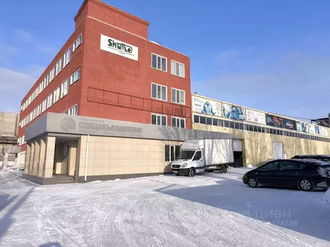 Офис в Алтайский край, Барнаул Северо-Западная ул., 4Д (18 м)